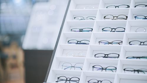 市場監(jiān)管總局通報 去年眼鏡產(chǎn)品質(zhì)量抽查不合格率為3.2