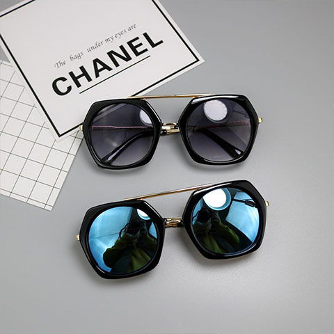 兒童太陽鏡 個性時尚與健康防護(hù)的完美結(jié)合