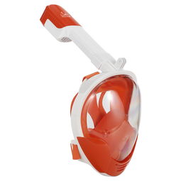 亞馬遜潛水眼鏡3 高清視野，舒適佩戴，暢享水下探險